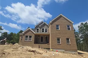 5626 Live Sage Dr, South Fulton, GA 30349 - Photo 3