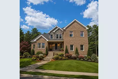 5626 Live Sage Drive, South Fulton, GA 30349 - Photo 1