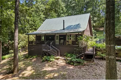 439 Nighthawk View, Demorest, GA 30535 - Photo 1