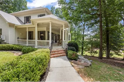 8555 Berringer Point Drive, Gainesville, GA 30506 - Photo 3
