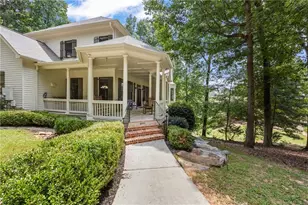 8555 Berringer Point Dr, Gainesville, GA 30506 - Photo 3