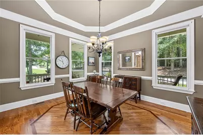 8555 Berringer Point Drive, Gainesville, GA 30506 - Photo 11
