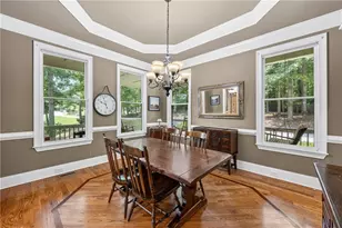 8555 Berringer Point Dr, Gainesville, GA 30506 - Photo 11