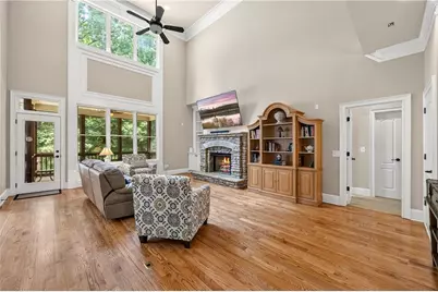 8555 Berringer Point Drive, Gainesville, GA 30506 - Photo 13