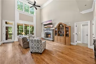 8555 Berringer Point Dr, Gainesville, GA 30506 - Photo 13