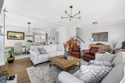 581 S Club Drive, Woodstock, GA 30188 - Photo 13