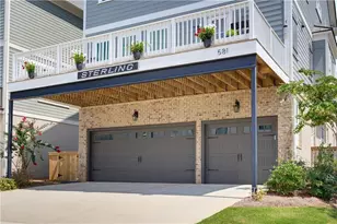 581 S Club Dr, Woodstock, GA 30188 - Photo 41