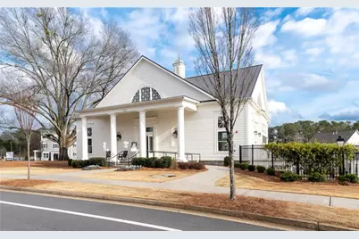 581 S Club Drive, Woodstock, GA 30188 - Photo 43