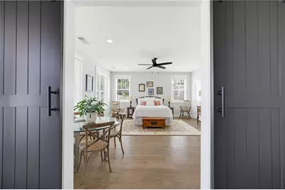 581 S Club Drive, Woodstock, GA 30188 - Photo 21