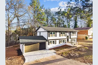 2304 S Hairston Road, Decatur, GA 30035 - Photo 17