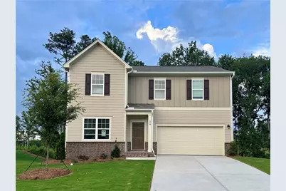 124 Heartland Drive, Dallas, GA 30157 - Photo 1