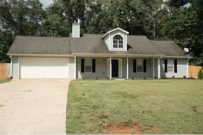 1215 Browns Country Lane, Locust Grove, GA 30248 - Photo 1