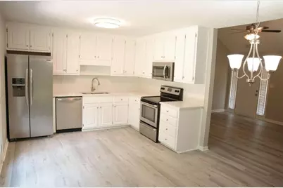 1215 Browns Country Lane, Locust Grove, GA 30248 - Photo 3