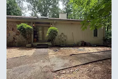 170 River Court Parkway, Sandy Springs, GA 30328 - Photo 1