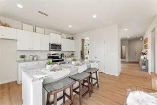 152 Wildflower Ridge Road Lot 96, Dallas, GA 30157 - Photo 5