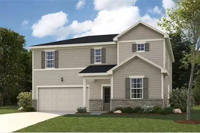 152 Wildflower Ridge Road Lot 96, Dallas, GA 30157 - Photo 1