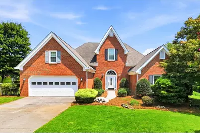 1115 Burlington Court, Suwanee, GA 30024 - Photo 1
