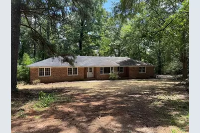 203 Oglesby Bridge Road, Conyers, GA 30094 - Photo 1