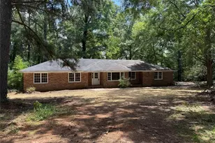 203 Oglesby Bridge Rd, Conyers, GA 30094 - Photo 1