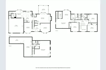 2246 Chadds Creek Drive, Marietta, GA 30062 - Photo 51