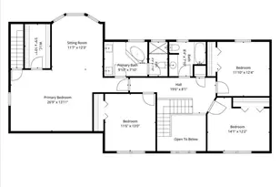 2246 Chadds Creek Dr, Marietta, GA 30062 - Photo 49