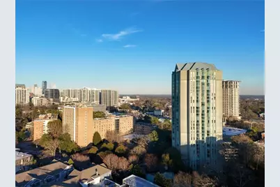 2870 Pharr Court South NW #2809, Atlanta, GA 30305 - Photo 5