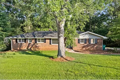 4771 Camp Highland Road SE, Smyrna, GA 30082 - Photo 1