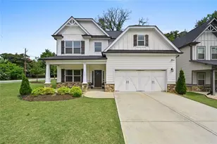 [Address not provided], Grayson, GA 30017 - Photo 1