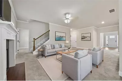[Address not provided], Grayson, GA 30017 - Photo 13