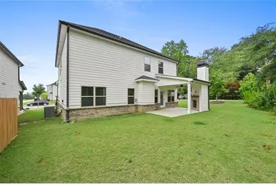 535 Brown Dove Lane, Grayson, GA 30017 - Photo 53