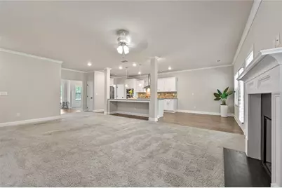 535 Brown Dove Lane, Grayson, GA 30017 - Photo 17