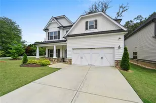 535 Brown Dove Ln, Grayson, GA 30017 - Photo 7