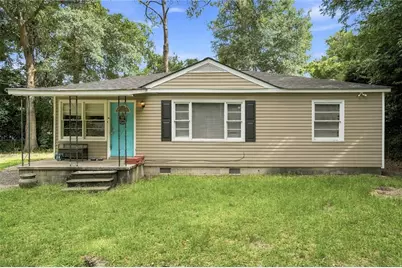 225 Myrtle Drive, Roberta, GA 31078 - Photo 1
