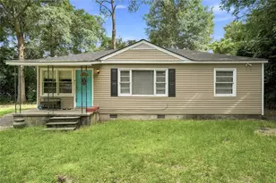 225 Myrtle Dr, Roberta, GA 31078 - Photo 1