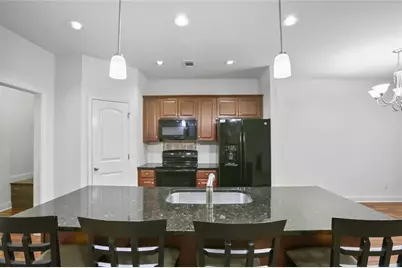206 Britt Drive S, Lawrenceville, GA 30046 - Photo 5