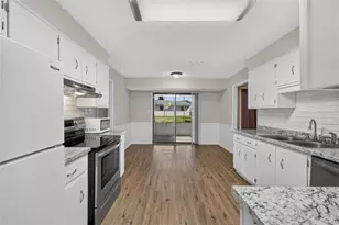 1437 Brown Rd, Hephzibah, GA 30815 - Photo 19