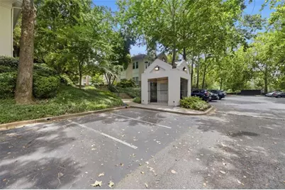 240 Renaissance Parkway NE #211, Atlanta, GA 30308 - Photo 25