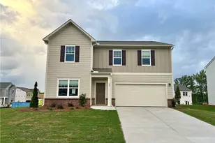 156 Heartland Dr, Dallas, GA 30157 - Photo 1