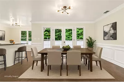 5235 N Somerset Lane, Alpharetta, GA 30004 - Photo 11