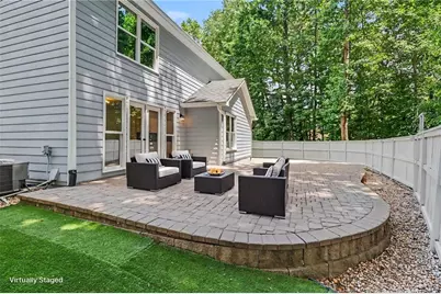 5235 N Somerset Lane, Alpharetta, GA 30004 - Photo 17