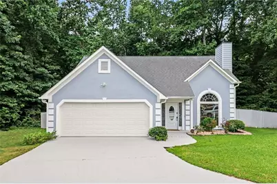 5235 N Somerset Lane, Alpharetta, GA 30004 - Photo 3