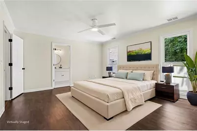 5235 N Somerset Lane, Alpharetta, GA 30004 - Photo 23