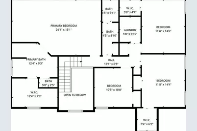 796 Pinnacle Drive, Winder, GA 30680 - Photo 49
