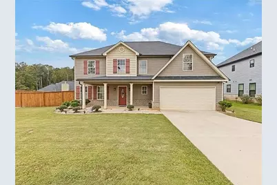 796 Pinnacle Drive, Winder, GA 30680 - Photo 1