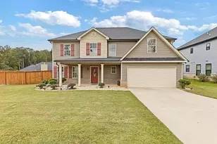 796 Pinnacle Dr., Winder, GA 30680 - Photo 1