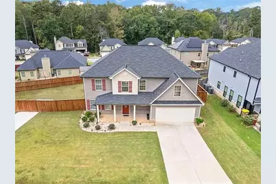 796 Pinnacle Drive, Winder, GA 30680 - Photo 45