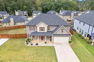 796 Pinnacle Dr., Winder, GA 30680 - Photo 45