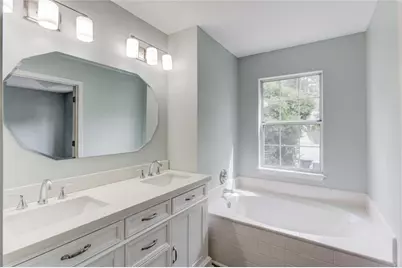 1448 Earlham Lane, Lawrenceville, GA 30043 - Photo 17
