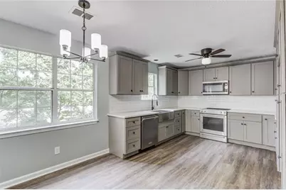 1448 Earlham Lane, Lawrenceville, GA 30043 - Photo 9