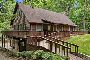 314 Northcutt Rd, Ellijay, GA 30540 - Photo 1